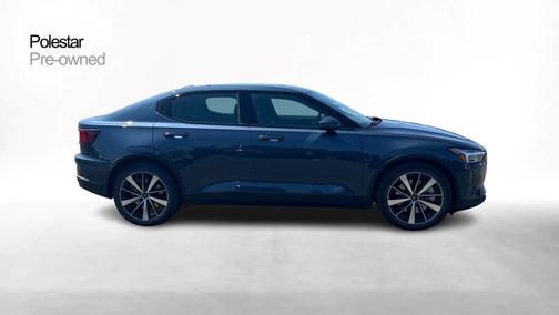 2022 Polestar 2 Long range Dual motor - AWD - Plus,Pilot