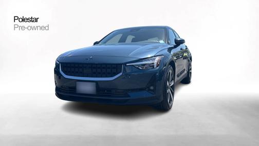 2022 Polestar 2 Long range Dual motor - AWD - Plus,Pilot