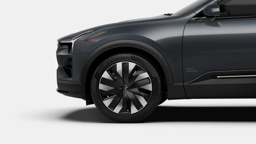 2025 Polestar 3 