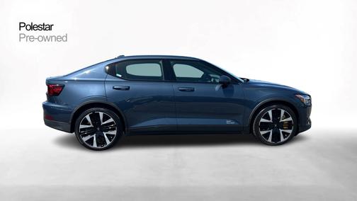 2024 Polestar 2 Long range Dual motor with Performance pack - Plus,Pilot,Performance