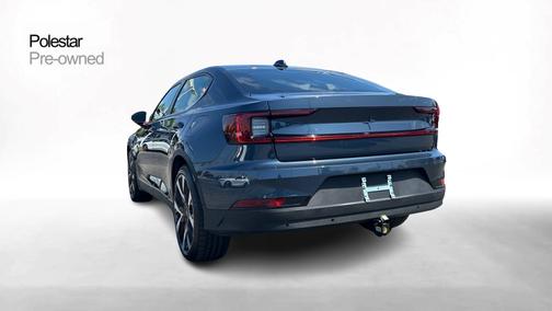 2024 Polestar 2 Long range Dual motor with Performance pack - Plus,Pilot,Performance