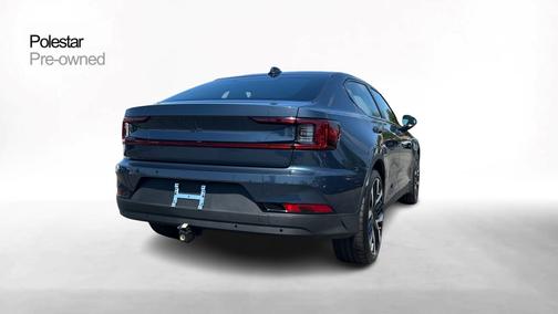 2024 Polestar 2 Long range Dual motor with Performance pack - Plus,Pilot,Performance