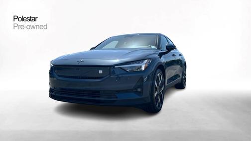 2024 Polestar 2 Long range Dual motor with Performance pack - Plus,Pilot,Performance