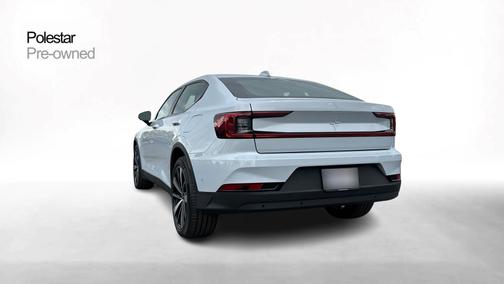 2022 Polestar 2 Long range Dual motor - AWD - Plus,Pilot