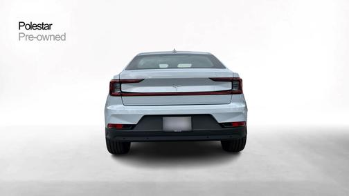 2022 Polestar 2 Long range Dual motor - AWD - Plus,Pilot