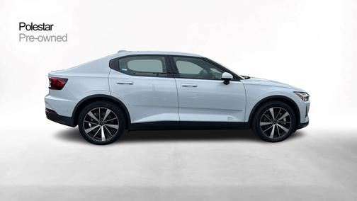 2022 Polestar 2 Long range Dual motor - AWD - Plus,Pilot