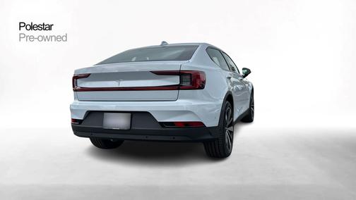 2022 Polestar 2 Long range Dual motor - AWD - Plus,Pilot