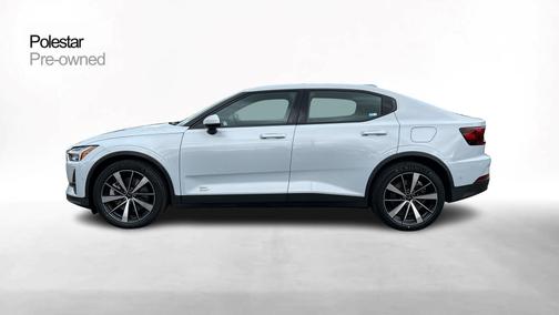 2022 Polestar 2 Long range Dual motor - AWD - Plus,Pilot