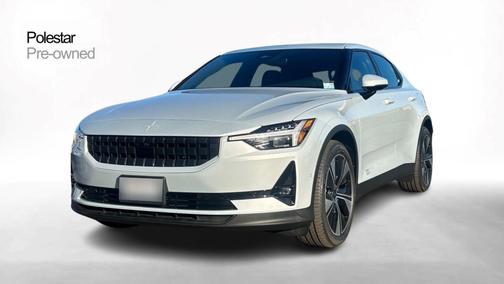 2023 Polestar 2 Long range Single motor - Pilot