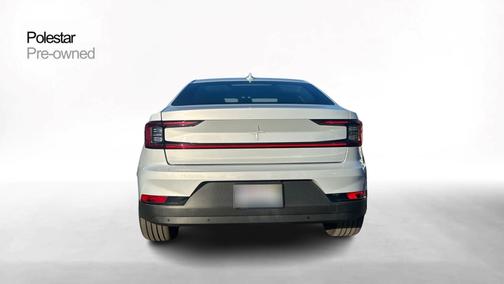 2023 Polestar 2 Long range Single motor - Pilot