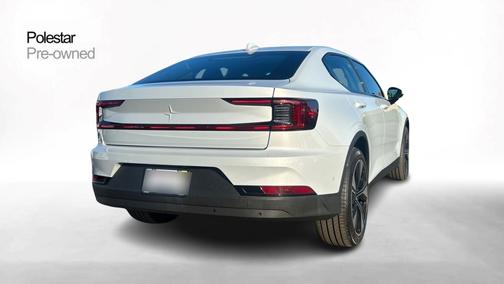 2023 Polestar 2 Long range Single motor - Pilot