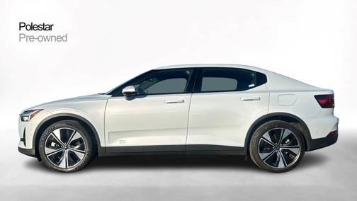 2023 Polestar 2 Long range Single motor - Pilot