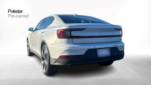 2023 Polestar 2 Long range Single motor - Pilot