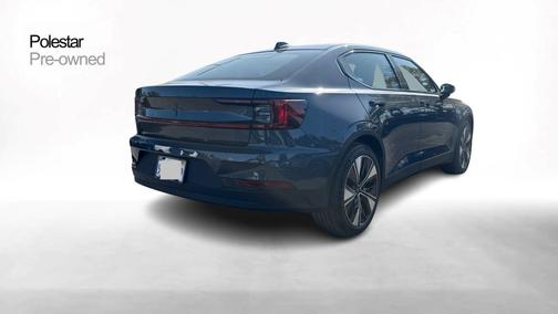 2024 Polestar 2 Long range Single motor - RWD - Pilot