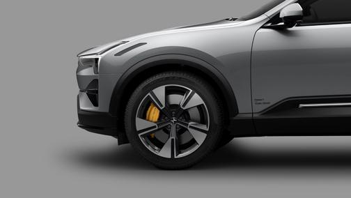 2024 Polestar 3 