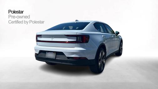 2024 Polestar 2 Long range Dual motor - AWD - Pilot