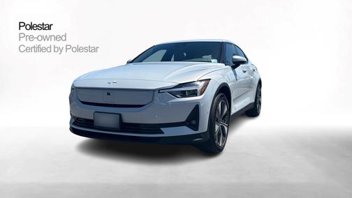 2024 Polestar 2 Long range Dual motor - AWD - Pilot