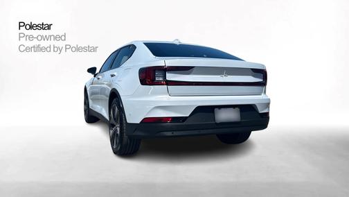 2024 Polestar 2 Long range Dual motor - AWD - Pilot
