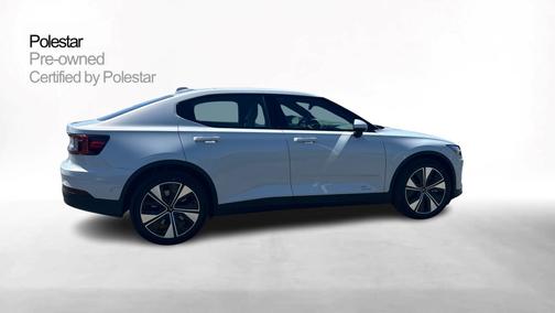 2024 Polestar 2 Long range Dual motor - AWD - Pilot