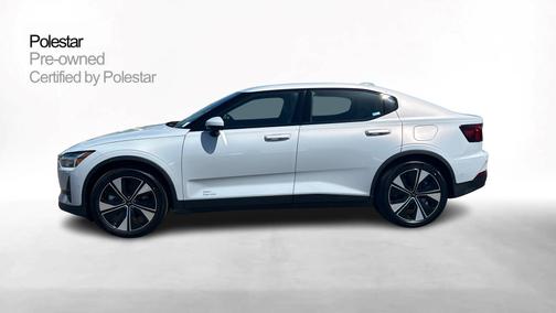 2024 Polestar 2 Long range Dual motor - AWD - Pilot