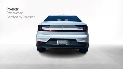 2024 Polestar 2 Long range Dual motor - AWD - Pilot