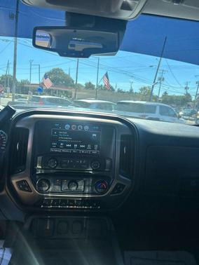 2019 GMC Sierra 2500 Denali