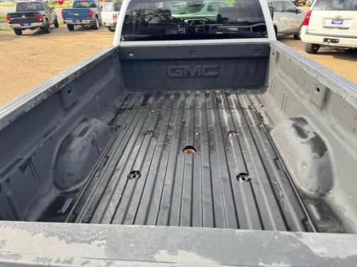 2019 GMC Sierra 2500 Denali