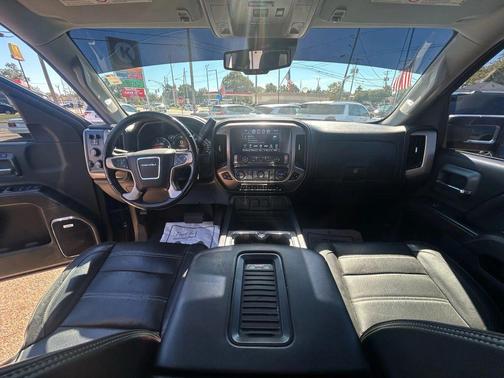 2019 GMC Sierra 2500 Denali