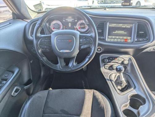 2018 Dodge Challenger R/T 392
