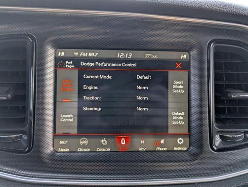 2018 Dodge Challenger R/T 392