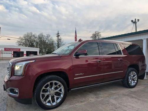 2019 GMC Yukon XL Denali
