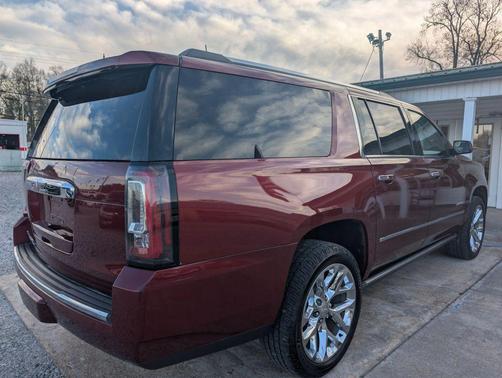 2019 GMC Yukon XL Denali