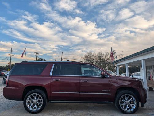 2019 GMC Yukon XL Denali