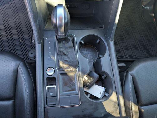 2018 Volkswagen Atlas 3.6L SE