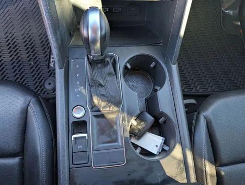 2018 Volkswagen Atlas 3.6L SE