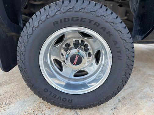 2015 GMC Sierra 3500 Denali