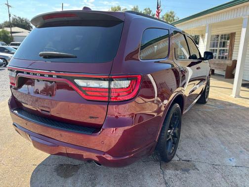 2021 Dodge Durango GT Plus