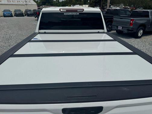 2020 GMC Sierra 2500 Base