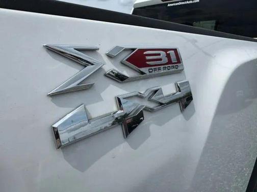 2020 GMC Sierra 2500 Base