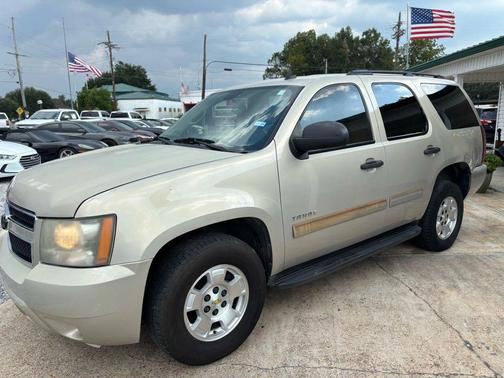 2009 Chevrolet Tahoe LS