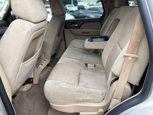 2009 Chevrolet Tahoe LS