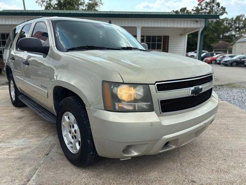 2009 Chevrolet Tahoe LS