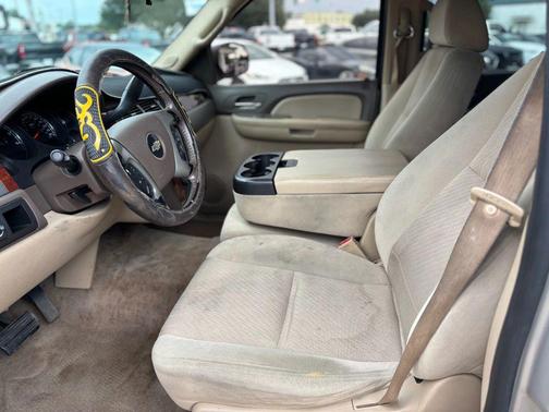 2009 Chevrolet Tahoe LS