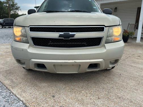 2009 Chevrolet Tahoe LS