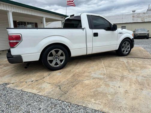 2010 Ford F-150 XL