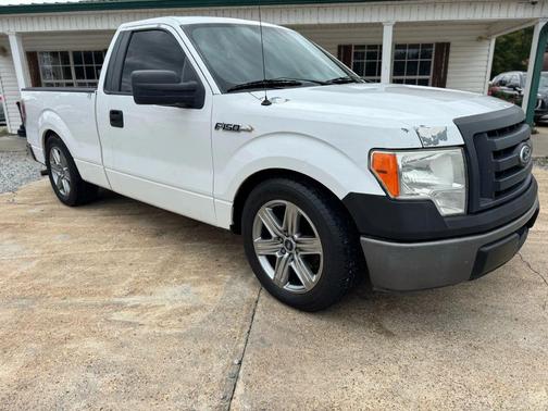 2010 Ford F-150 XL