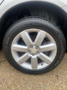 2008 Subaru Outback 2.5 i