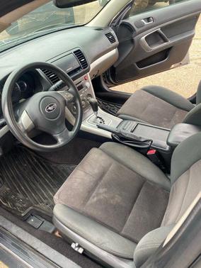 2008 Subaru Outback 2.5 i