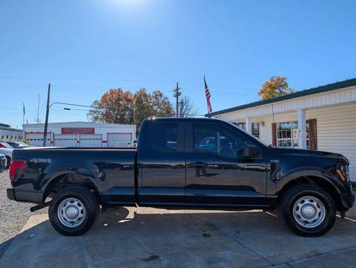 2024 Ford F-150 XL