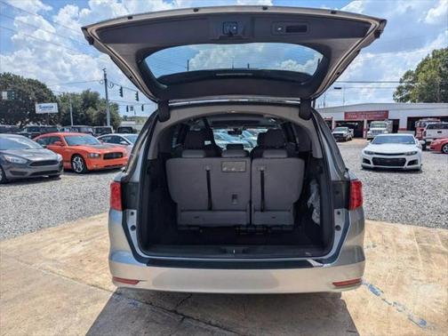 2020 Honda Odyssey EX-L w/Navigation/RES